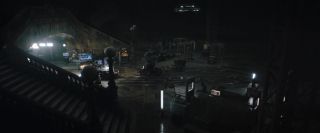 Batman - zdjęcia ze zwiastuna