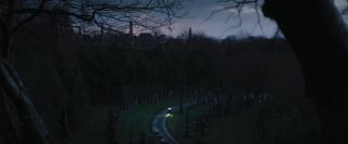 Batman - zdjęcia ze zwiastuna