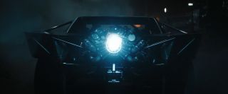 Batman - zdjęcia ze zwiastuna