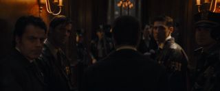 Batman - zdjęcia ze zwiastuna