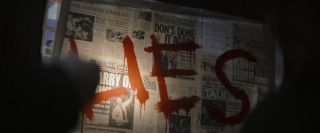 Batman - zdjęcia ze zwiastuna