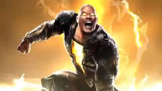 Black Adam