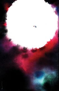 Descender. Tom 6. Wojna maszyn - plansza