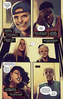 Die, tom 1 - plansza