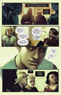 Die, tom 1 - plansza