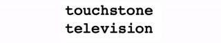 Touchstone Television