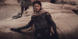 Diuna screen z teasera