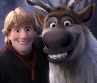 Frozen