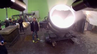 Zack Snyder's Justice League