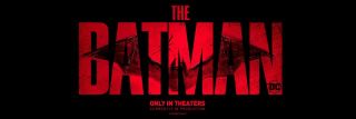 The Batman - logo