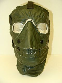 Maska ocieplająca/kamuflująca w wersji Extreme Cold Weather