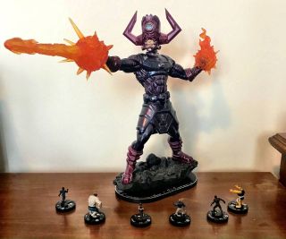 Galactus figurka
