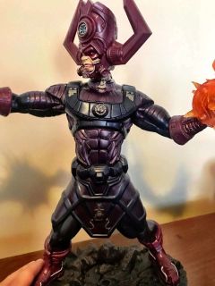 Galactus figurka