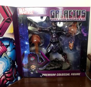 Galactus figurka