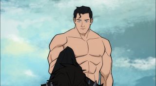 Superman: Man of Tomorrow