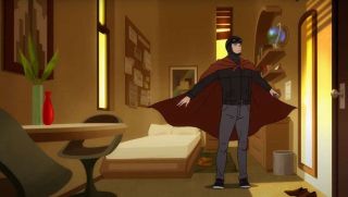 Superman: Man of Tomorrow