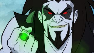 Superman: Man of Tomorrow