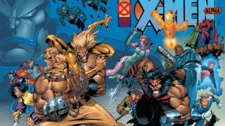  11. Wojna z serii „Age of Apocalypse” (1995/1996): Po tym, jak Legion zabił własnego ojca, Apocalypse otrzymał szansę na podbicie całej naszej planety. Do walki z nim ruszył Magneto, który przejął władzę nad X-Menami. Stawką w tej grze okazało się życie milionów ludzi, w dodatku mutanci zaczęli też prowadzić bratobójczą walkę.  
