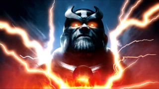 18. Nieskończoność (2013): Prowodyrem wielkiej wojny został sam Thanos, który zaatakował zupełnie bezbronną Ziemię wtedy, gdy Avengers musieli przeprowadzić kosmiczną batalię z potężną rasą Budowniczych. Event ten jest powszechnie uznawany za jeden z najważniejszych i najlepszych, które trafiły na rynek w ciągu ostatniej dekady.   