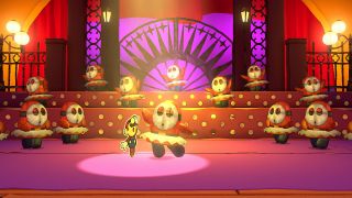 Paper Mario: The Origami King