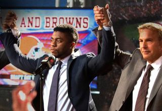 6. "Ostatni gwizdek" - Vontae Mack