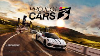 Project CARS 3