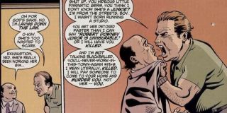 Spider-Man: Gets Kraven - plansza