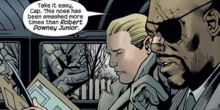 Ultimates #3 - plansza