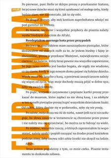 Rozdeptałem czarnego kota przez przypadek - Filip Zawada (Znak)