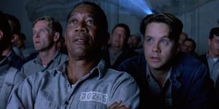 Skazani na Shawshank
