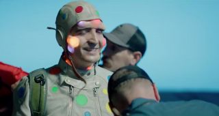 Legion samobójców: The Suicide Squad