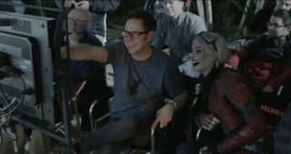 Legion samobójców: The Suicide Squad