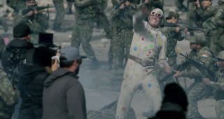 Legion samobójców: The Suicide Squad