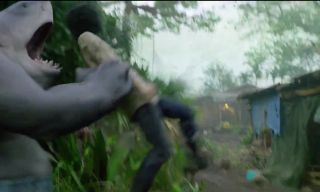 Legion samobójców: The Suicide Squad