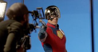 Legion samobójców: The Suicide Squad