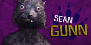 Weasel (głosu postaci użyczy Sean Gunn) – humanoidalna łasica o rozmiarze typowym dla człowieka. W oryginalnej genezie był nim John Monroe, niebywale inteligentny student uniwersytetu Stanforda, którego życie rozsypało się jak domek z kart. Z czasem zszedł on na drogę przestępczości, by w przebraniu łasicy popełniać morderstwa. Od 2011 roku w komiksach Monroe był przedstawiany w sposób typowy choćby dla Cheetah – twórcy bardziej akcentowali zwierzęcą stronę natury postaci, z czego postanowił w filmie skorzystać James Gunn.