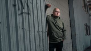 Julio Cesar Ruiz – rola wciąż nieujawniona.