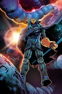 Tales from the Dark Multiverse - materiały promocyjne