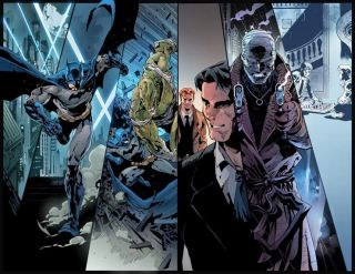 Tales from the Dark Multiverse - materiały promocyjne