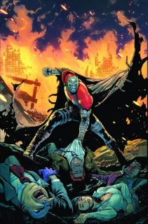 Tales from the Dark Multiverse - materiały promocyjne