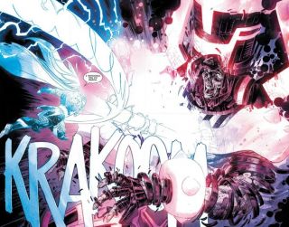 Thor #6 - plansze