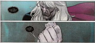 Thor #6 - plansze