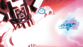 Thor #6 - plansze