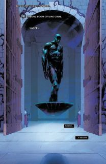 Thor #6 - plansze