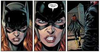 Batman: Three Jokers #1 - plansze