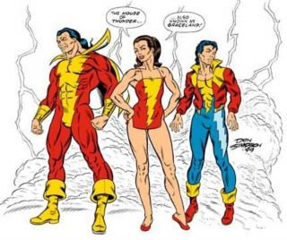 Twilight of the Superheroes - propozycja planszy