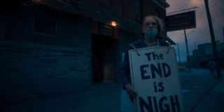 The Umbrella Academy