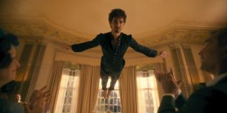 The Umbrella Academy