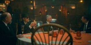 The Umbrella Academy