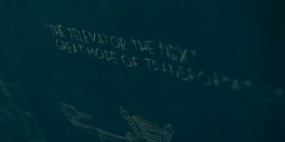 The Umbrella Academy